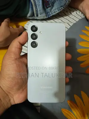 Samsung Galaxy A16 (Used)