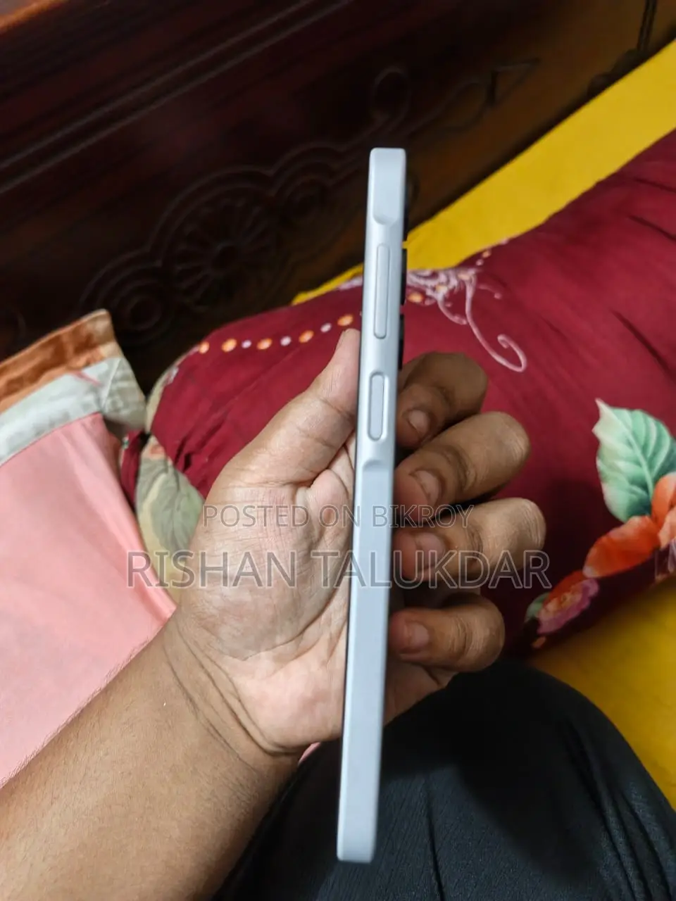 Samsung Galaxy A16 (Used)