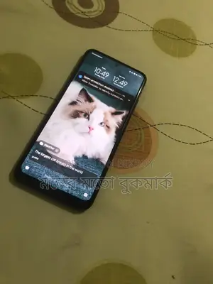 Xiaomi Redmi Note 10 (Used)