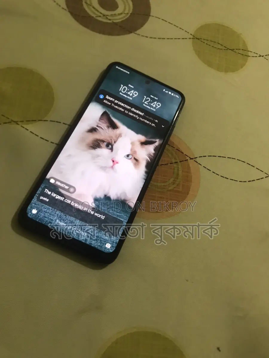 Xiaomi Redmi Note 10 (Used)