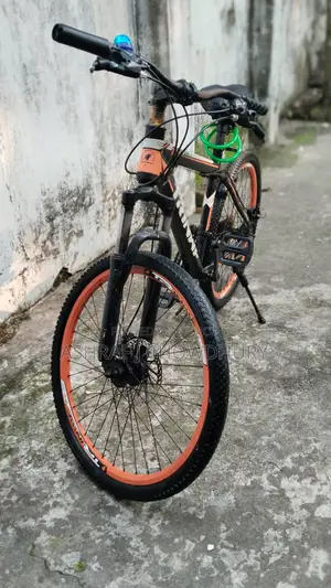 ২৪ ইঞ্চি গিয়ার সাইকেল
