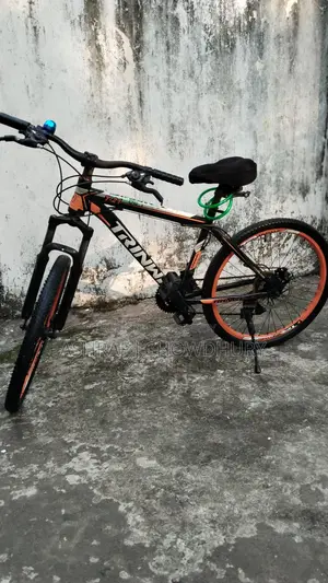 24 Inch Gear Cycle