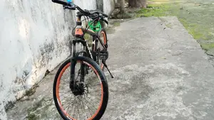 24 Inch Gear Cycle