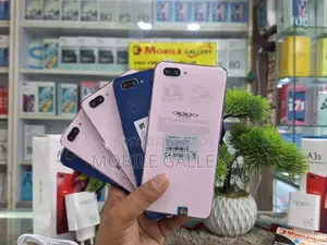 OPPO A3s 6+128 (Brand New)