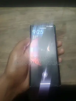 Motorola Edge Plus ফ্রেশ কন্ডিশন (ব্যবহৃত)