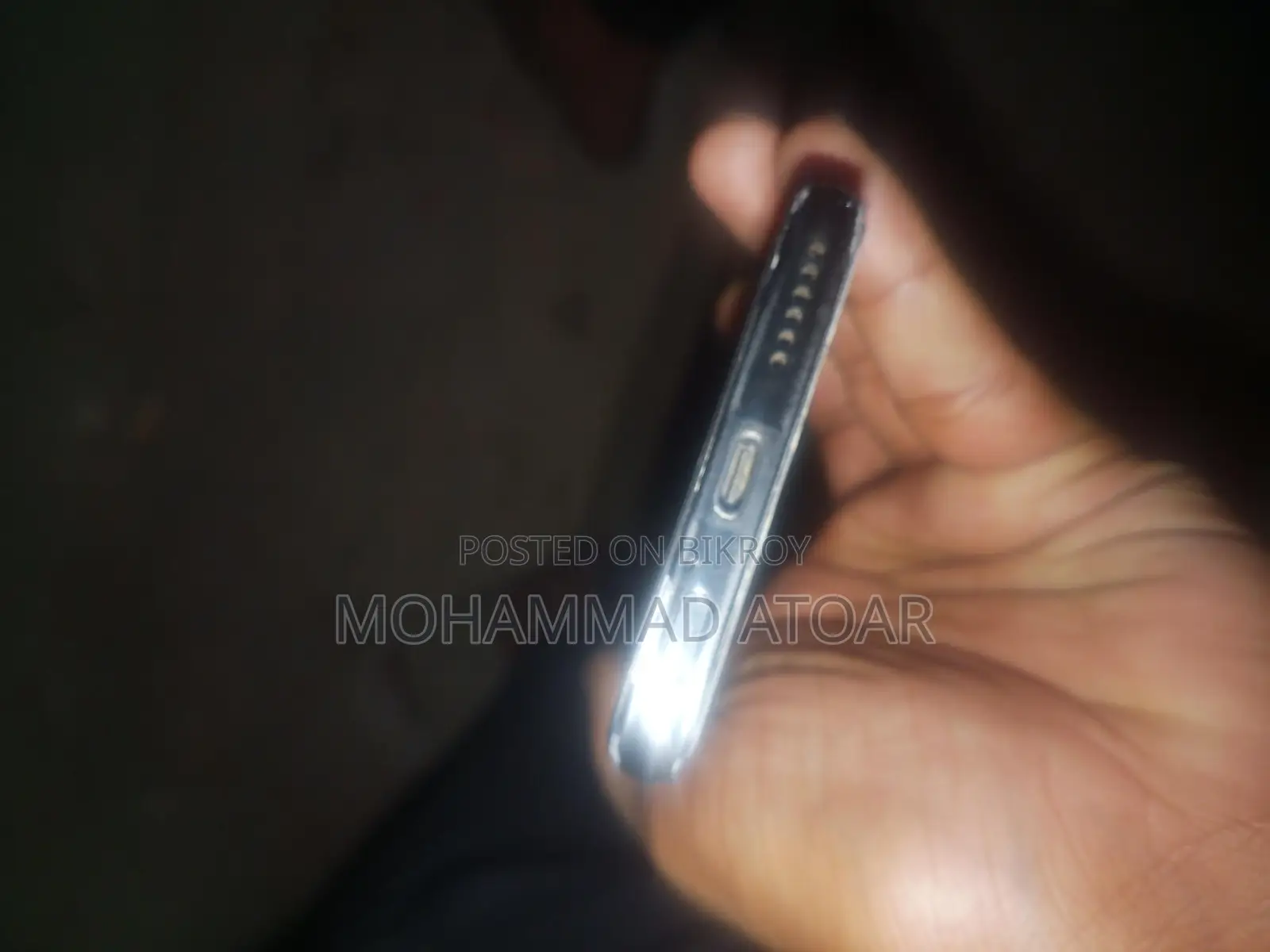 Motorola Edge Plus ফ্রেশ কন্ডিশন (ব্যবহৃত)