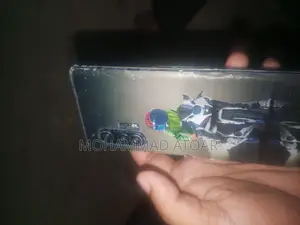 Motorola Edge Plus ফ্রেশ কন্ডিশন (ব্যবহৃত)