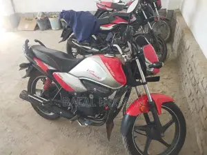 Hero Ismart 2016