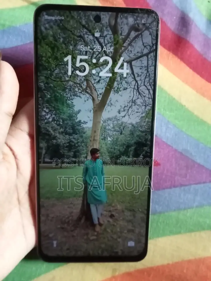 Realme C55 (Used)