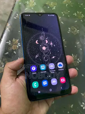 Samsung Galaxy A03S Used (Used)