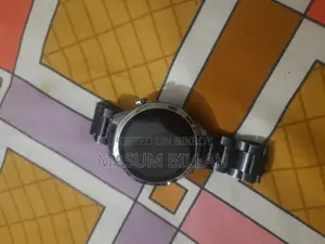 স্মার্ট ওয়াচ বিক্রি হবে