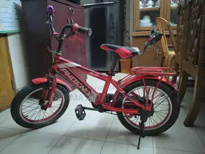 Phoenix Baby Bicycle 16" Urgent Sale