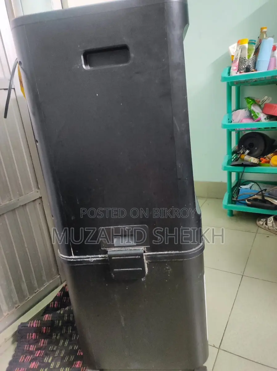 Gree 60l Air Cooler – Powerful Cooling | Good Condition