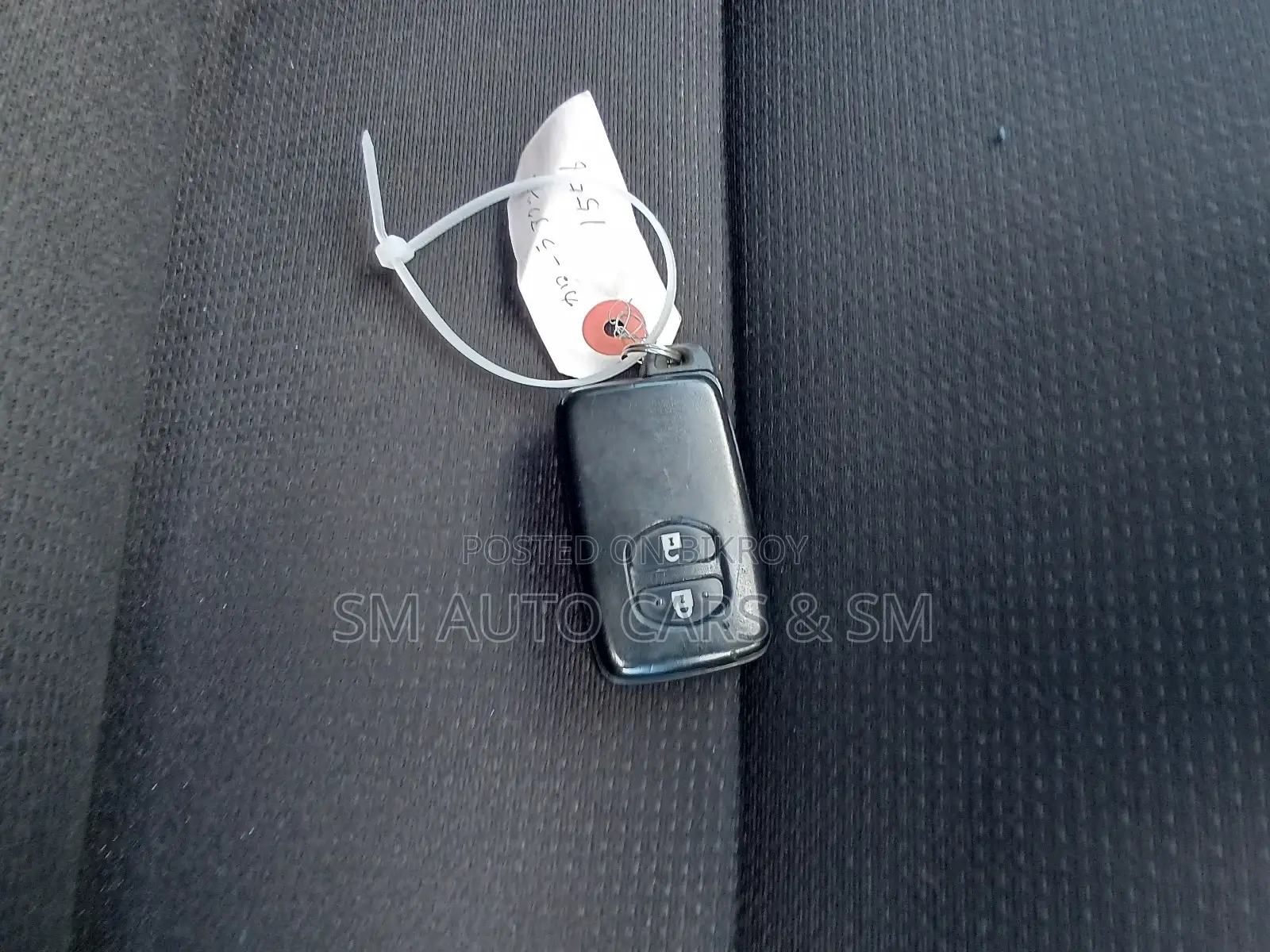 Toyota Axio EX Silver Color 2020