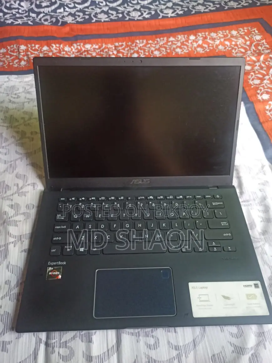 Vivobook ASUS Laptop X409DAP_P1410CDA (Ryzen 3 Model)