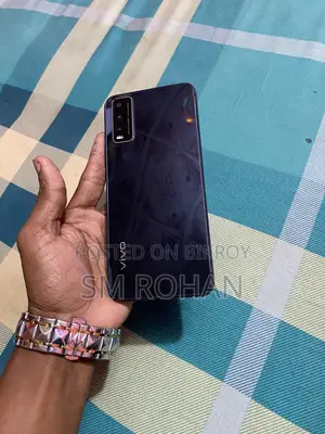 Vivo Y20 (Used)