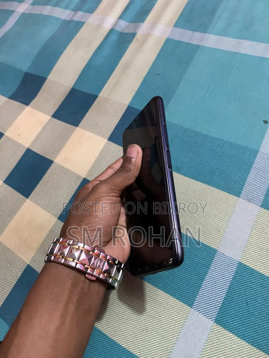 Vivo Y20 (Used)