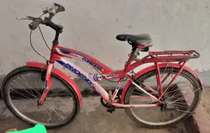 Used Bicycle