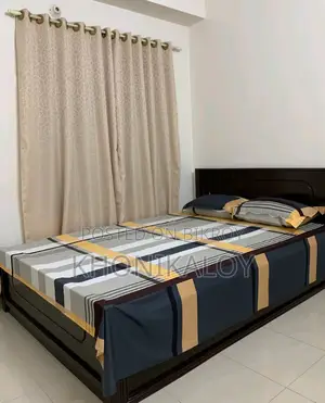 3BHK Entire rental unit for Short term stay in Mirpur 2, Dhaka