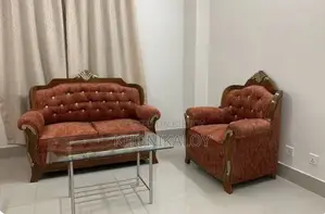 3BHK Entire rental unit for Short term stay in Mirpur 2, Dhaka