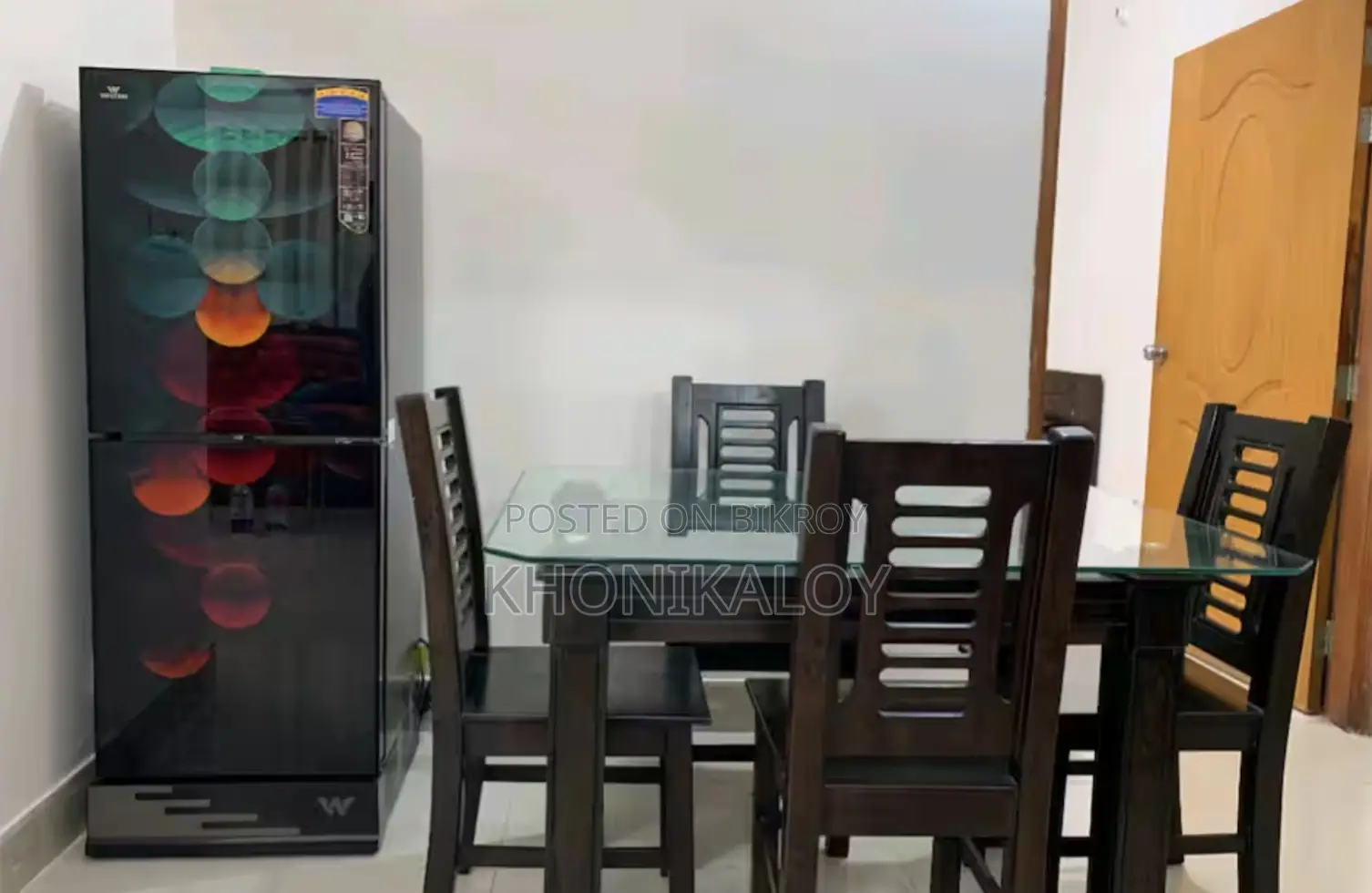 3BHK Entire rental unit for Short term stay in Mirpur 2, Dhaka