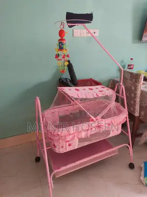 Cradle