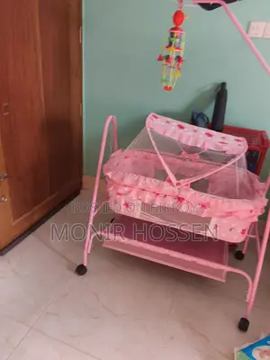 Cradle