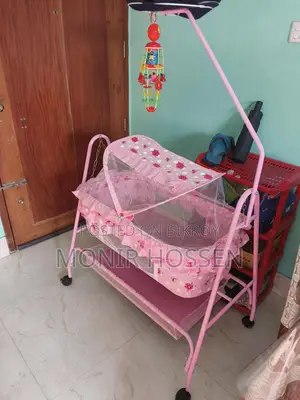 Cradle