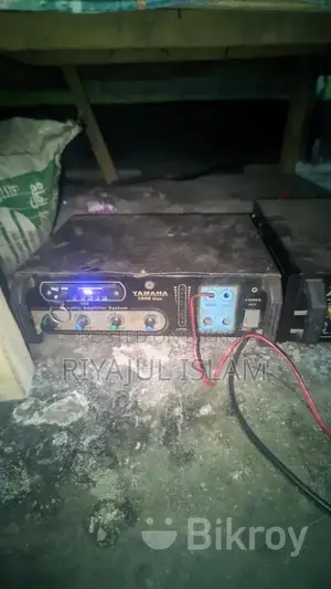 2 + Transistor Amplifier