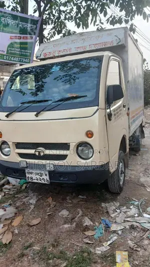Tata Ex2 . 2011