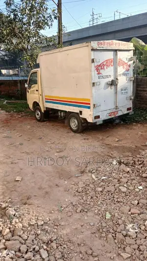Tata Ex2 . 2011