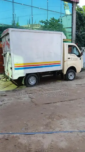 Tata Ex2 . 2011