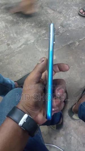 OPPO A53 (Used)