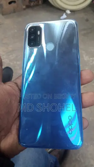 OPPO A53 (Used)
