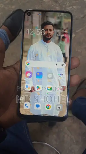 OPPO A53 (Used)