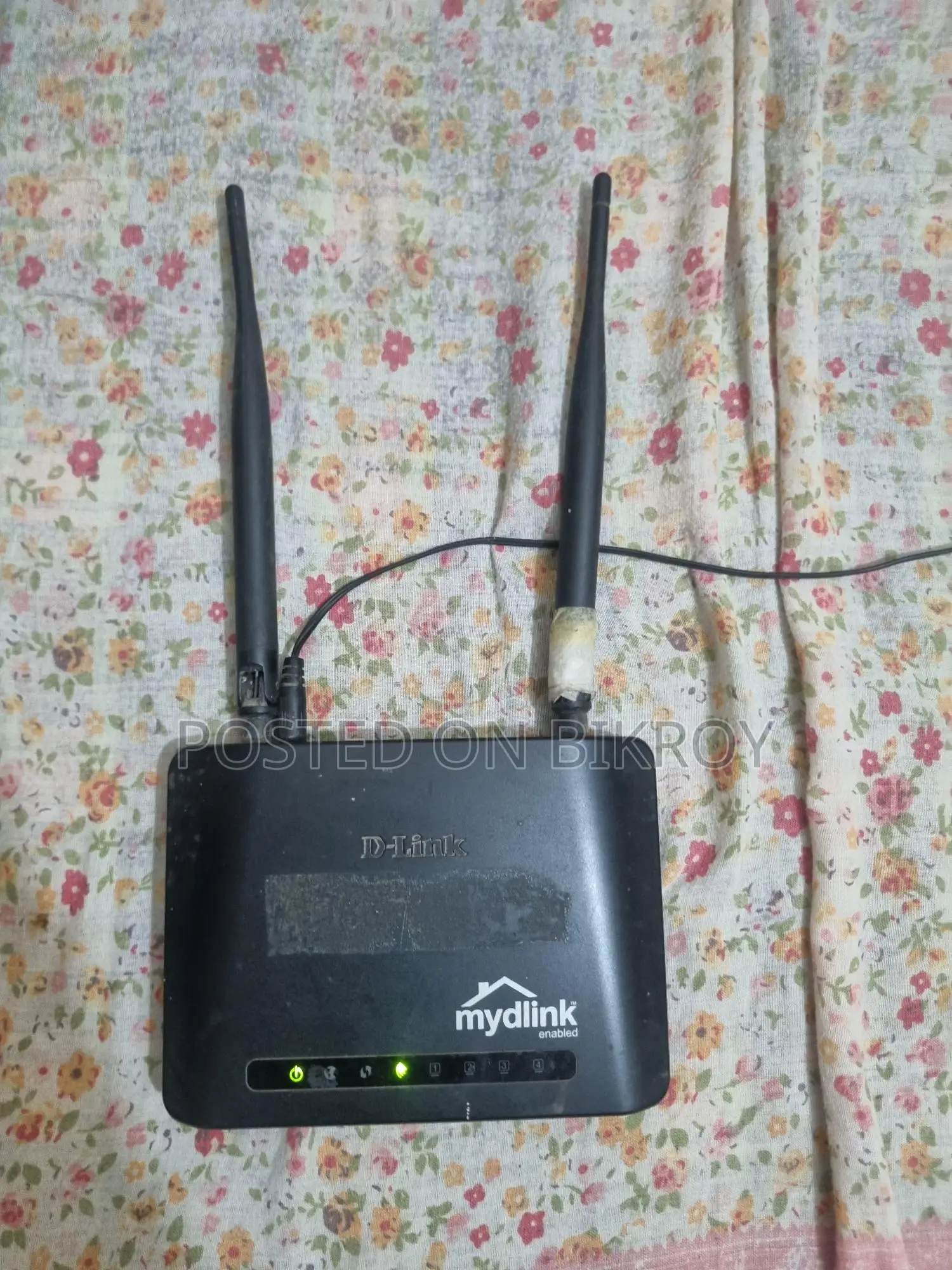 Router For Sale