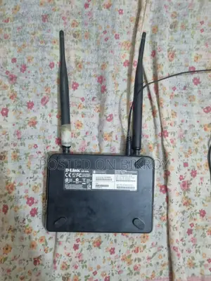 Router For Sale