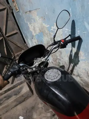 TVS Star HLX 125 Good Condition 2006