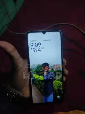 Xiaomi Redmi 13c (Used)