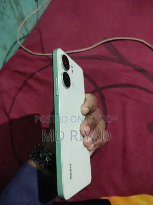 Xiaomi Redmi 13c (Used)
