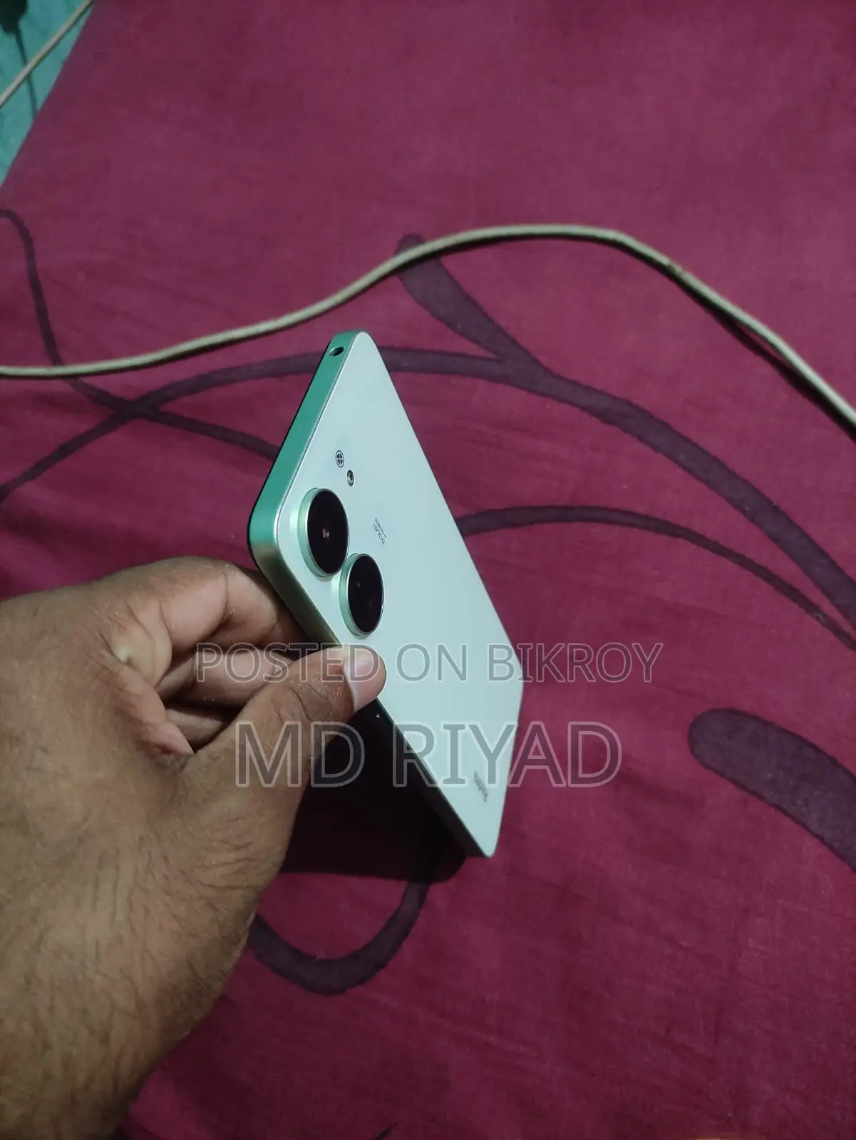 Xiaomi Redmi 13c (Used)