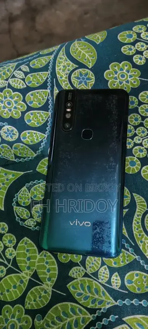 Vivo V15 Pro . (Used)