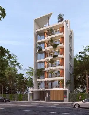 বসুন্ধরা ব্লক কে-তে চলমান ফ্ল্যাট বিক্রয়