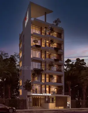 ONGOING FLATS FOR SALE AT BASUNDHARA BLOCK K