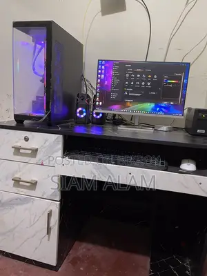 ASUS GAMING + i513600K+G.Skill 16GB DDR5+RTX3060 12GB GDDR6 SSD 1256GB