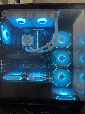 ASUS GAMING + i513600K+G.Skill 16GB DDR5+RTX3060 12GB GDDR6 SSD 1256GB