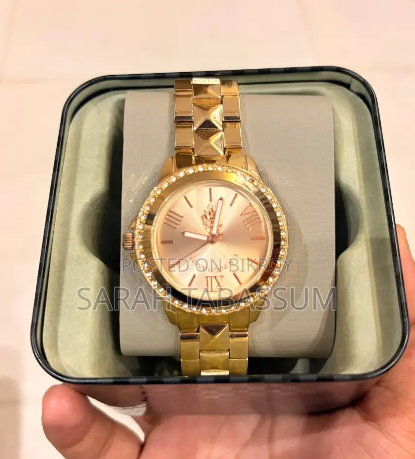 Ladies Watch