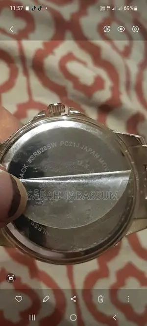 Ladies Watch