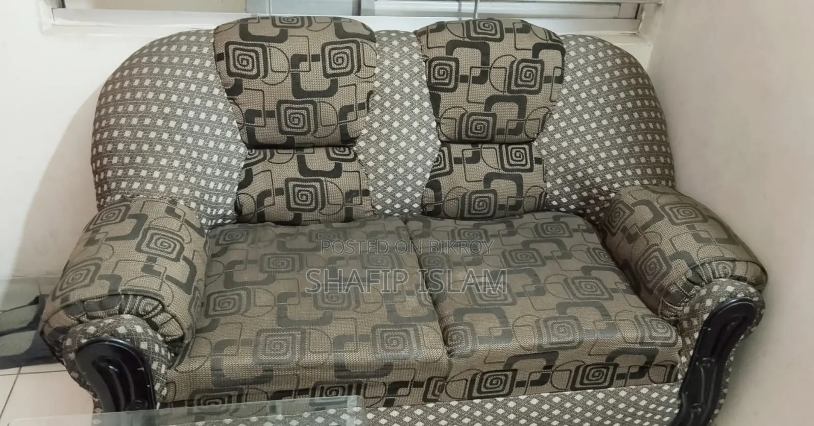 Sofa Set