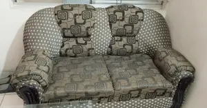 Sofa Set